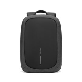 XD DESIGN ANTI-THEFT BACKPACK BOBBY EDGE BLACK P/N: P706.2501 Σακίδια Πλάτης Βαλίτσες & Τσάντες