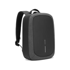 XD DESIGN ANTI-THEFT BACKPACK BOBBY EDGE BLACK P/N: P706.2501 Σακίδια Πλάτης Βαλίτσες & Τσάντες