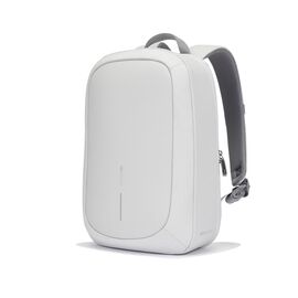 XD DESIGN ANTI-THEFT BACKPACK BOBBY EDGE WHITE P/N: P706.2503 Σακίδια Πλάτης Βαλίτσες & Τσάντες