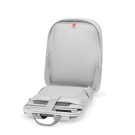 XD DESIGN ANTI-THEFT BACKPACK BOBBY EDGE WHITE P/N: P706.2503 Σακίδια Πλάτης Βαλίτσες & Τσάντες