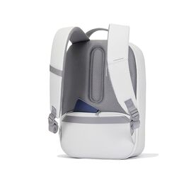 XD DESIGN ANTI-THEFT BACKPACK BOBBY EDGE WHITE P/N: P706.2503 Σακίδια Πλάτης Βαλίτσες & Τσάντες