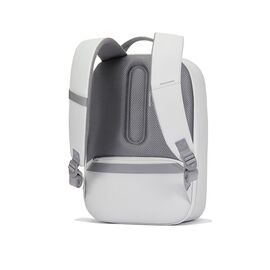 XD DESIGN ANTI-THEFT BACKPACK BOBBY EDGE WHITE P/N: P706.2503 Σακίδια Πλάτης Βαλίτσες & Τσάντες