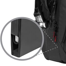 OGIO BACKPACK RENEGADE RSS BLACK PINDOT P/N: 111071_317 Σακίδια Πλάτης Βαλίτσες & Τσάντες