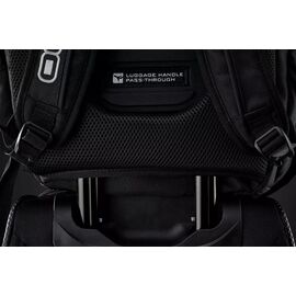 OGIO BACKPACK RENEGADE RSS BLACK PINDOT P/N: 111071_317 Σακίδια Πλάτης Βαλίτσες & Τσάντες