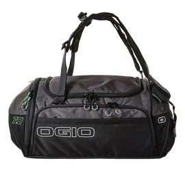 Ogio  Endurance 7.0 Charcoal  P/N: 112054_396 - bag/backpack Σακίδια Πλάτης Βαλίτσες & Τσάντες