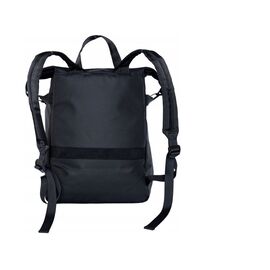 Plecak Podróżny Kabinowy NOVEEN CTB300 Black 40x50x16 Σακίδια Πλάτης Βαλίτσες & Τσάντες
