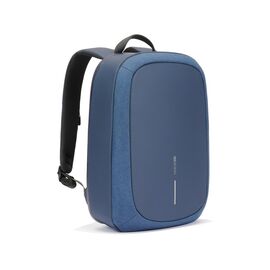 XD DESIGN ANTI-THEFT BACKPACK BOBBY EDGE NAVY P/N: P706.2505 Σακίδια Πλάτης Βαλίτσες & Τσάντες