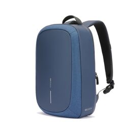 XD DESIGN ANTI-THEFT BACKPACK BOBBY EDGE NAVY P/N: P706.2505 Σακίδια Πλάτης Βαλίτσες & Τσάντες
