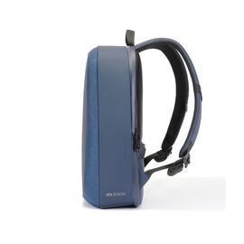 XD DESIGN ANTI-THEFT BACKPACK BOBBY EDGE NAVY P/N: P706.2505 Σακίδια Πλάτης Βαλίτσες & Τσάντες
