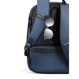 XD DESIGN ANTI-THEFT BACKPACK BOBBY EDGE NAVY P/N: P706.2505 Σακίδια Πλάτης Βαλίτσες & Τσάντες
