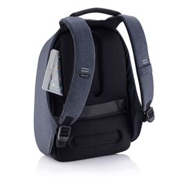XD DESIGN ANTI-THEFT BACKPACK BOBBY HERO XL NAVY P/N: P705.715 Σακίδια Πλάτης Βαλίτσες & Τσάντες