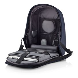 XD DESIGN ANTI-THEFT BACKPACK BOBBY HERO XL NAVY P/N: P705.715 Σακίδια Πλάτης Βαλίτσες & Τσάντες