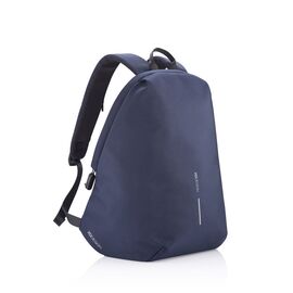 XD DESIGN ANTI-THEFT BACKPACK BOBBY SOFT NAVY P/N: P705.795 Σακίδια Πλάτης Βαλίτσες & Τσάντες