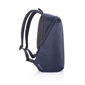 XD DESIGN ANTI-THEFT BACKPACK BOBBY SOFT NAVY P/N: P705.795 Σακίδια Πλάτης Βαλίτσες & Τσάντες