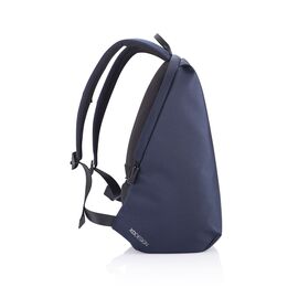XD DESIGN ANTI-THEFT BACKPACK BOBBY SOFT NAVY P/N: P705.795 Σακίδια Πλάτης Βαλίτσες & Τσάντες