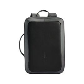 XD DESIGN ANTI-THEFT BACKPACK / BRIEFCASE BOBBY BIZZ 2.0 GREY P/N: P705.922 Σακίδια Πλάτης Βαλίτσες & Τσάντες