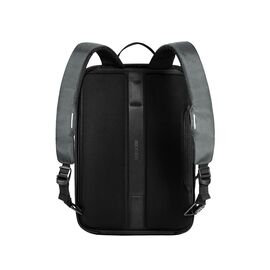 XD DESIGN ANTI-THEFT BACKPACK / BRIEFCASE BOBBY BIZZ 2.0 GREY P/N: P705.922 Σακίδια Πλάτης Βαλίτσες & Τσάντες