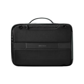 XD DESIGN ANTI-THEFT BACKPACK / BRIEFCASE BOBBY BIZZ 2.0 GREY P/N: P705.922 Σακίδια Πλάτης Βαλίτσες & Τσάντες