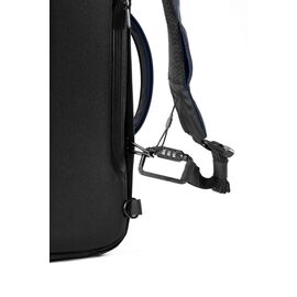 XD DESIGN ANTI-THEFT BACKPACK / BRIEFCASE BOBBY BIZZ 2.0 NAVY P/N: P705.925 Σακίδια Πλάτης Βαλίτσες & Τσάντες