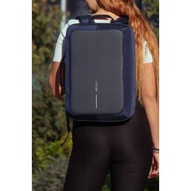 XD DESIGN ANTI-THEFT BACKPACK / BRIEFCASE BOBBY BIZZ 2.0 NAVY P/N: P705.925 Σακίδια Πλάτης Βαλίτσες & Τσάντες
