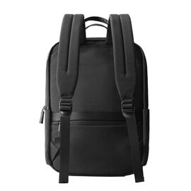 XD DESIGN BACKPACK BOBBY SOFT TOTE BLACK P706.3001 Σακίδια Πλάτης Βαλίτσες & Τσάντες