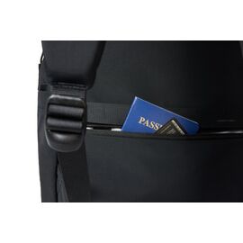 XD DESIGN BACKPACK BOBBY SOFT TOTE BLACK P706.3001 Σακίδια Πλάτης Βαλίτσες & Τσάντες