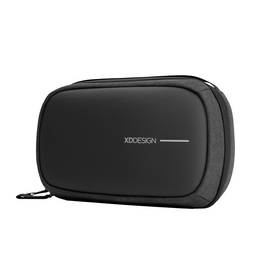 XD DESIGN First-Class All-in-One Travel Organiser  BLACK P706.3401 Βαλίτσες & Σακίδια Ταξιδίου Βαλίτσες & Τσάντες