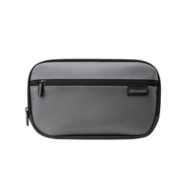 XD DESIGN First-Class All-in-One Travel Organiser  BLACK P706.3401 Βαλίτσες & Σακίδια Ταξιδίου Βαλίτσες & Τσάντες