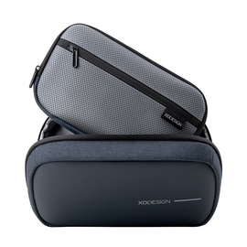 XD DESIGN First-Class All-in-One Travel Organiser Navy P706.3425 Βαλίτσες & Σακίδια Ταξιδίου Βαλίτσες & Τσάντες