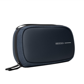 XD DESIGN First-Class All-in-One Travel Organiser Navy P706.3425 Βαλίτσες & Σακίδια Ταξιδίου Βαλίτσες & Τσάντες