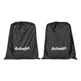 Activejet ACM-PLUS-A1 L lymphatic compression massager for legs Προϊόντα Ευεξίας Προσωπική Φροντίδα