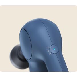 Therabody Theragun Relief massager Universal Blue Προϊόντα Ευεξίας Προσωπική Φροντίδα