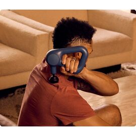 Therabody Theragun Relief massager Universal Blue Προϊόντα Ευεξίας Προσωπική Φροντίδα