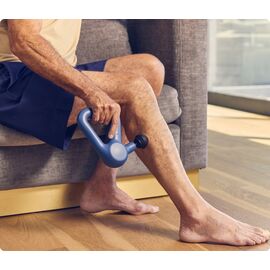 Therabody Theragun Relief massager Universal Blue Προϊόντα Ευεξίας Προσωπική Φροντίδα