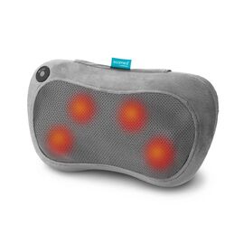 Massaging cushion Ecomed by Medisana MC-25E Wellness Personal Care