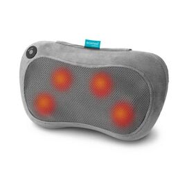 Ecomed 23309 massage pad Black 24 W Προϊόντα Ευεξίας Προσωπική Φροντίδα