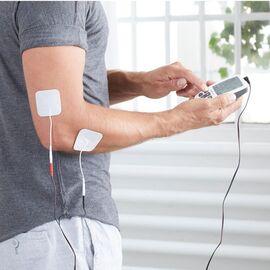 Medisana 3in1 TT 200 TENS&EMS pain therapy device Προϊόντα Ευεξίας Προσωπική Φροντίδα