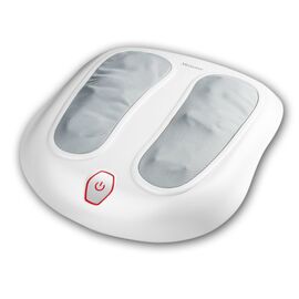 Medisana FM 883 massager Back, Foot White Προϊόντα Ευεξίας Προσωπική Φροντίδα
