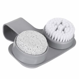 Medisana FS 883 Foot Spa foot bath 80 W Orange, White Προϊόντα Ευεξίας Προσωπική Φροντίδα