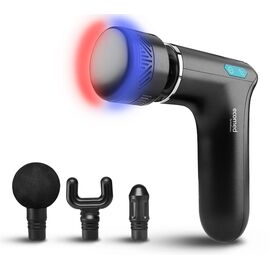Medisana MG-50E massager Universal Black Προϊόντα Ευεξίας Προσωπική Φροντίδα