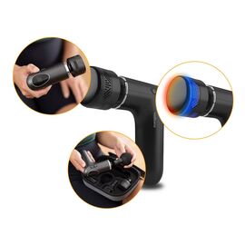 Medisana MG 560 Hot&Cold pistol massager Προϊόντα Ευεξίας Προσωπική Φροντίδα