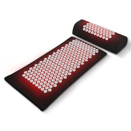 Medisana MM 100 acupressure mat with heating function Wellness Personal Care