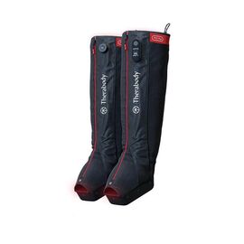 Therabody JetBoots Pro Plus L compression boots Προϊόντα Ευεξίας Προσωπική Φροντίδα