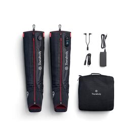 Therabody JetBoots Pro Plus L compression boots Προϊόντα Ευεξίας Προσωπική Φροντίδα
