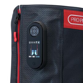 Therabody JetBoots Pro Plus L compression boots Προϊόντα Ευεξίας Προσωπική Φροντίδα