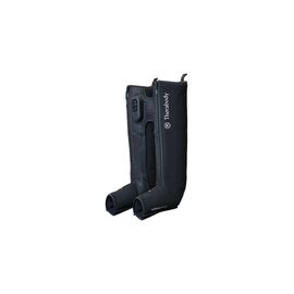Therabody JetBoots Prime massager Legs Black Προϊόντα Ευεξίας Προσωπική Φροντίδα