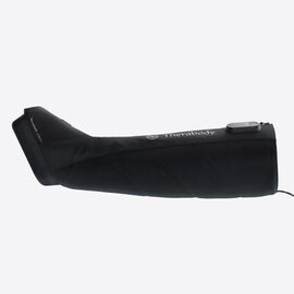 Therabody RecoveryAir massager Legs Black Προϊόντα Ευεξίας Προσωπική Φροντίδα