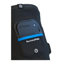 Therabody RecoveryPulse - Calf Sleeve Single Size S Wellness Personal Care