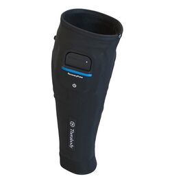 Therabody RecoveryPulse - Calf Sleeve Single Size XS Προϊόντα Ευεξίας Προσωπική Φροντίδα
