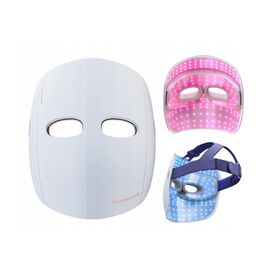 TheraBody TheraFace Mask Glo LED facial care mask Προϊόντα Ευεξίας Προσωπική Φροντίδα